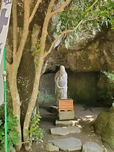 浄智寺(神奈川県)