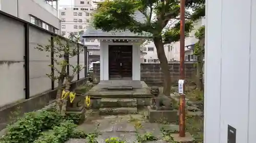 三峯神社のその他建物