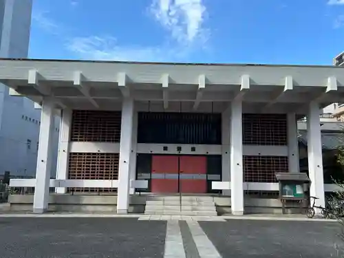 本然寺(東京都)