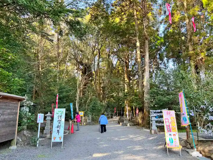 東霧島神社(宮崎県)