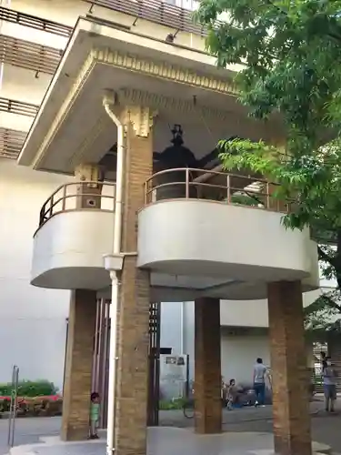 大安楽寺のその他建物