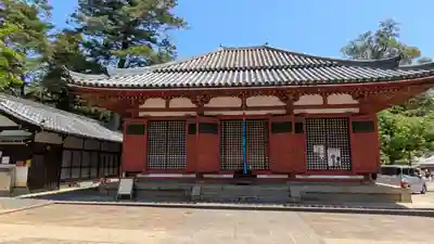 東大寺 念仏堂(奈良県)
