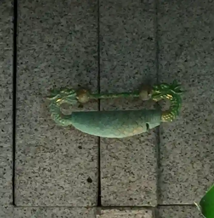 椿大神社のその他建物