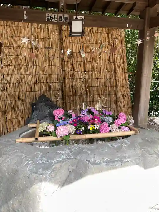 草薙神社(静岡県)