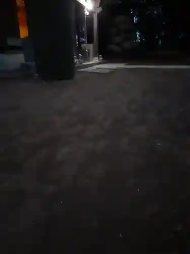 伏木香取神社(茨城県)