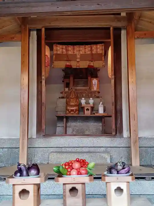 岡山戎神社(大阪府)
