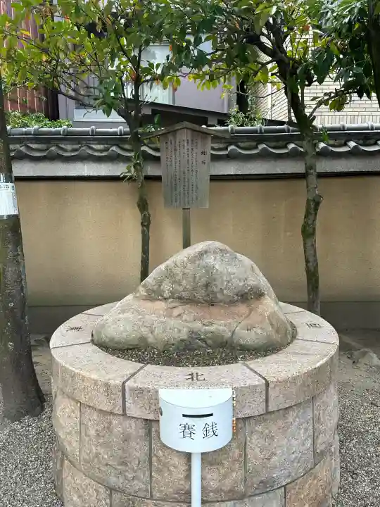 率川神社(大神神社摂社)(奈良県)