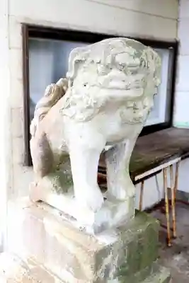 金刀比羅神社(北海道)