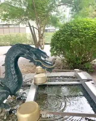 結神社(岐阜県)