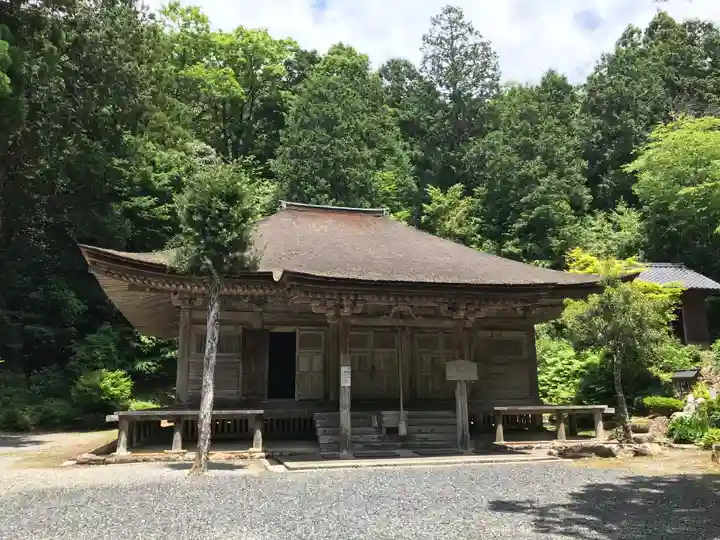 妙楽寺(福井県)