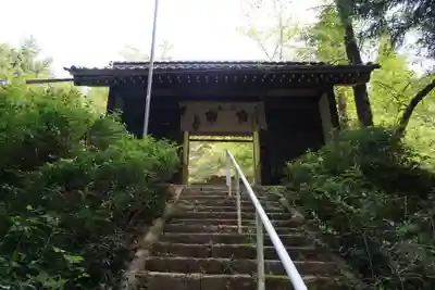 観龍寺(長野県)