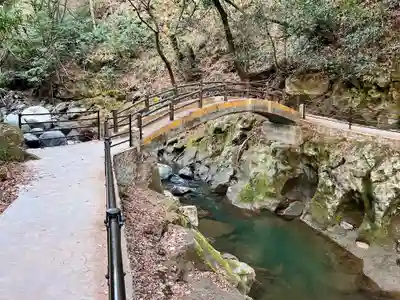 天安河原宮(宮崎県)