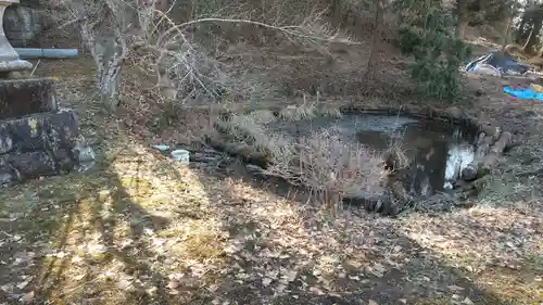 熊野神社(栃木県)