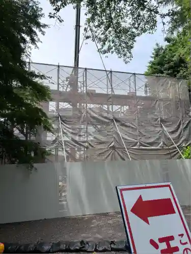 香取神宮(千葉県)