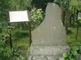 千手院のその他建物