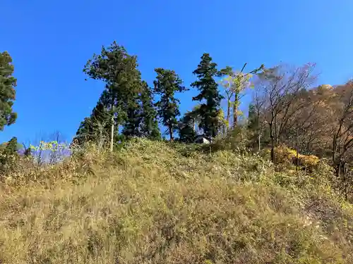妙龍神社(新潟県)