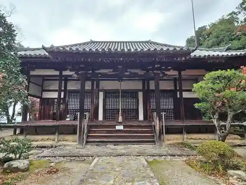 白毫寺(奈良県)