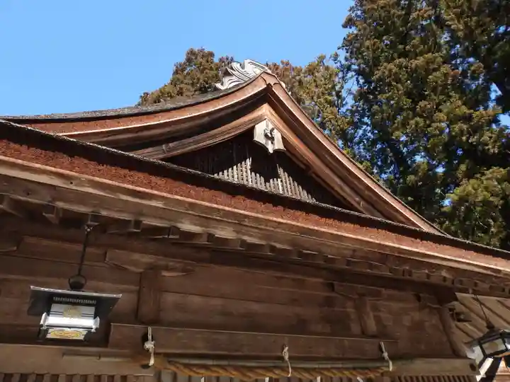 小國神社(静岡県)
