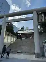 芝大神宮(東京都)