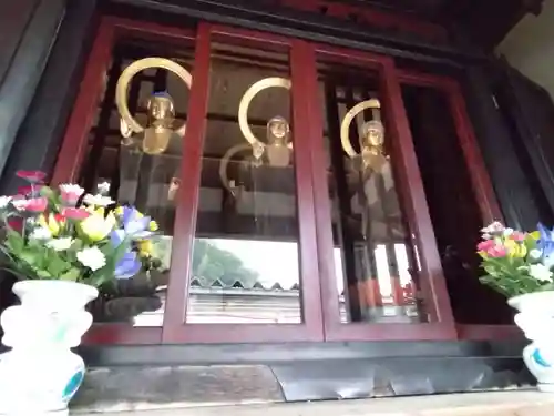 藤沢薬師堂(愛知県)