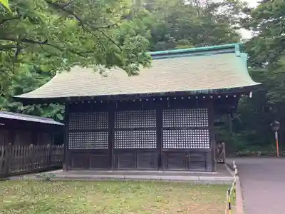 室蘭八幡宮(北海道)