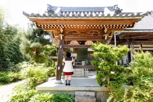 陽龍寺のその他建物