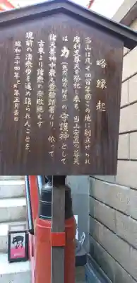 摩利支天 徳大寺の歴史