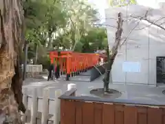 生田神社(兵庫県)