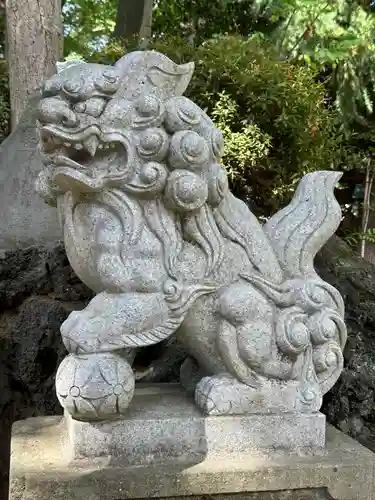 小岩神社(東京都)