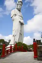 観音山慈眼院（高崎観音）(群馬県)