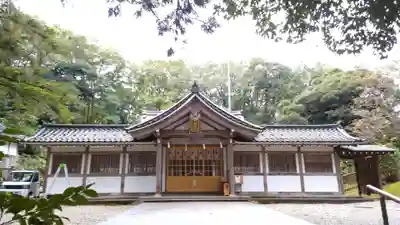 気多神社(富山県)