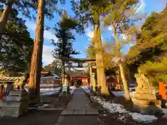 出石神社(兵庫県)