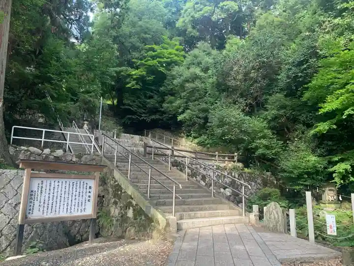 泉神社のその他建物