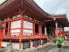 六波羅蜜寺(京都府)