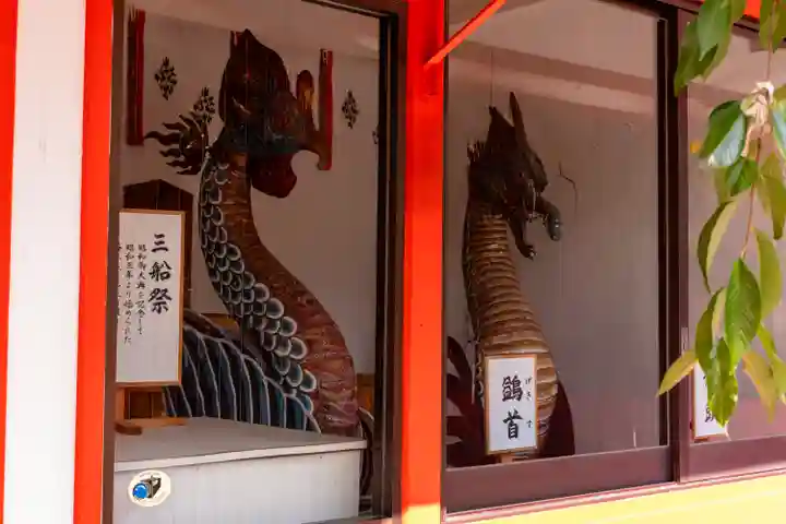 車折神社(京都府)