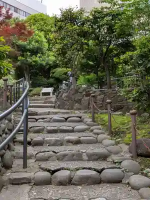 乃木神社(東京都)