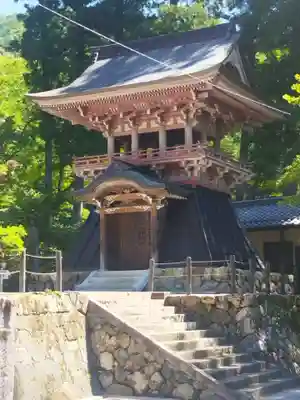 華厳寺のその他建物