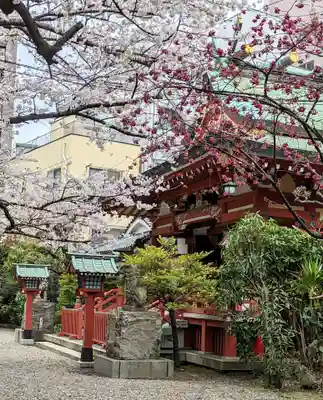秋葉神社のその他建物