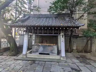 本覚寺(東京都)