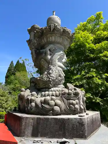 赤水蛇石神社の建物その他