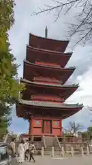 池上本門寺(東京都)