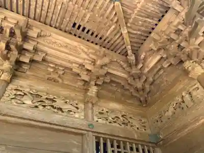 菅原神社のその他建物