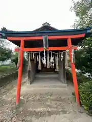 三蔵稲荷神社(広島県)