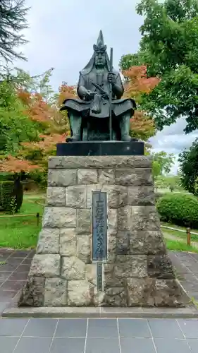 上杉神社(山形県)