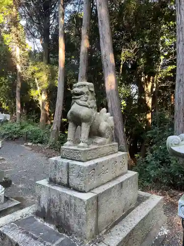 榊山八幡神社(広島県)