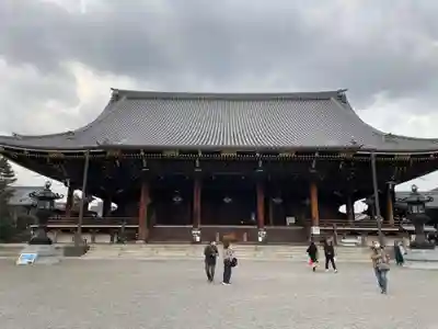 東本願寺（真宗本廟）(京都府)