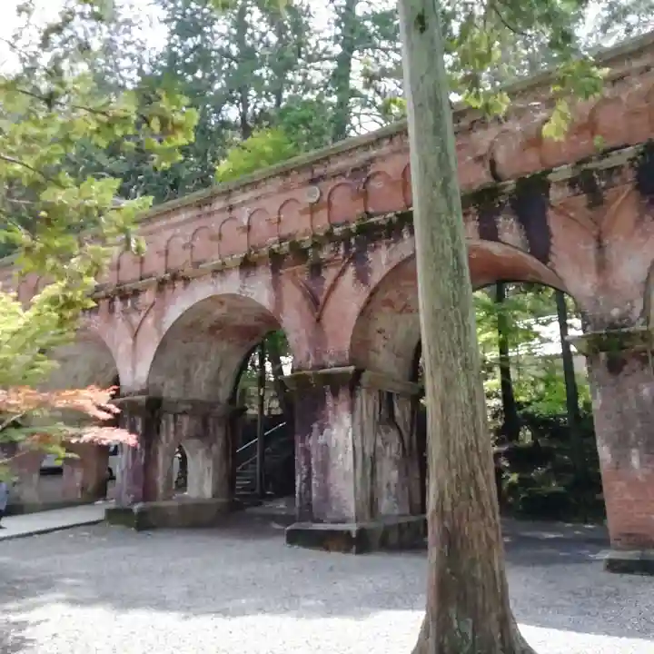 南禅寺のその他建物