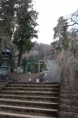 妙義神社(群馬県)
