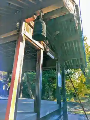 神明社(桜方)の本殿・本堂