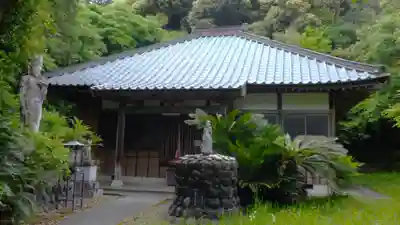 竜巣院のその他建物